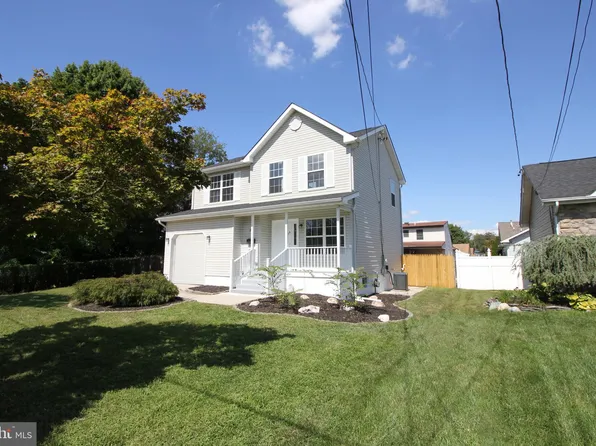 801 Taylor St, Riverside, NJ 08075