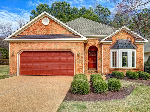 5033 Hickory Downs Ct, Glen Allen, VA 23059