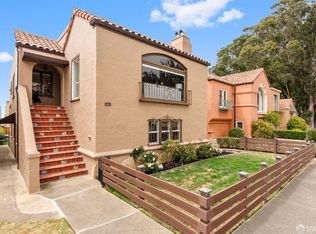 125 Paraiso Pl, San Francisco, CA 94132
