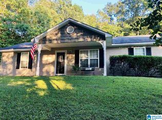 1415 Ridgewood Dr, Remlap, AL 35133