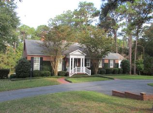 6 Dogwood Dr, Moultrie, GA 31768