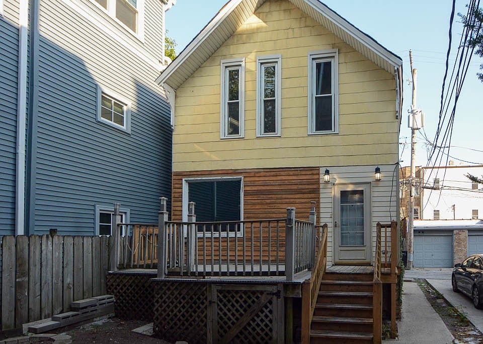 1st image of 870 W Buckingham Pl #Hc
