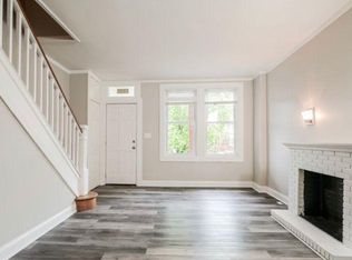 2800 Mayfield Ave, Baltimore, MD 21213