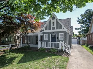 6153 Primrose Ave, Indianapolis, IN