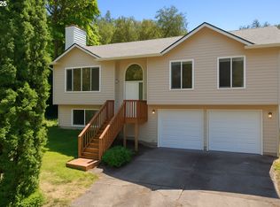 5204 SW Coronado St, Portland, OR 97219