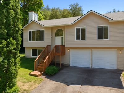 5204 SW Coronado St, Portland, OR, 97219