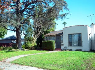 2012 S Sierra Vista Ave, Alhambra, CA 91801