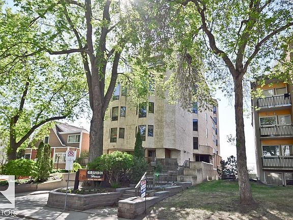 2nd image of 9734 111th St NW #7