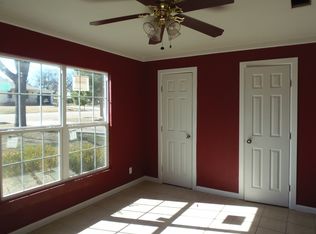 806 N 5th St, Ballinger, TX 76821