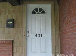431 S Main St, Stanley, NC 28164