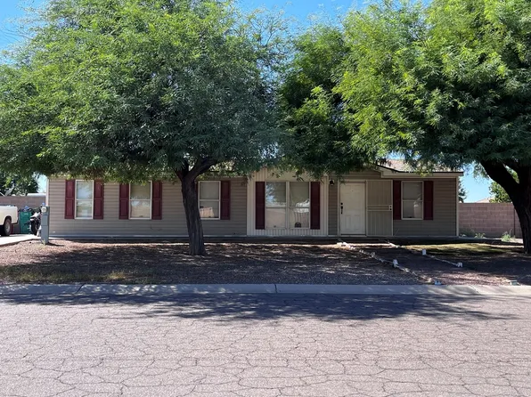 41148 N Desert Thistle Trl, San Tan Valley, AZ 85140