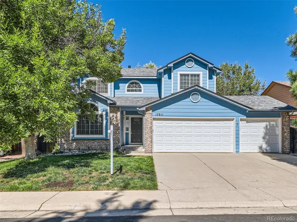 17811 E Lehigh Place, Aurora, CO 80013