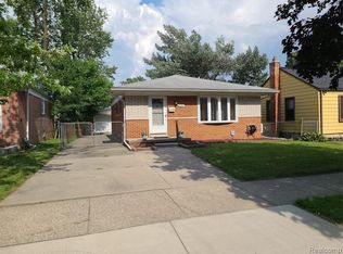 6134 Nightingale St, Dearborn Heights, MI