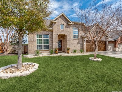 2503 Verona Park, San Antonio, TX, 78261