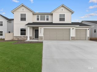 3270 S Maple Ranch Way, Nampa, ID 83686