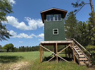 3362 Seed Orchard Rd, Nahunta, GA 31553