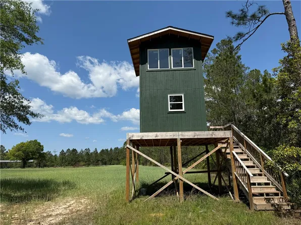 3362 Seed Orchard Rd, Nahunta, GA 31553