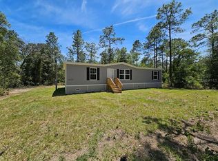 14230 SE 20th St, Morriston, FL 32668