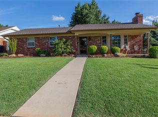4220 NW 61st Ter, Oklahoma City, OK 73112