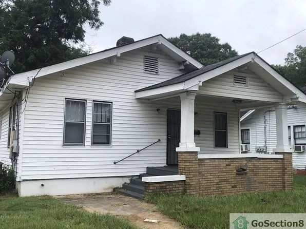 308 Stocking St, Mobile, AL 36604