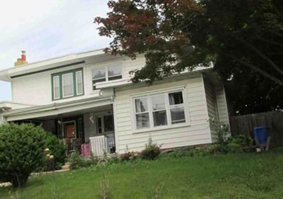 Property Side View
