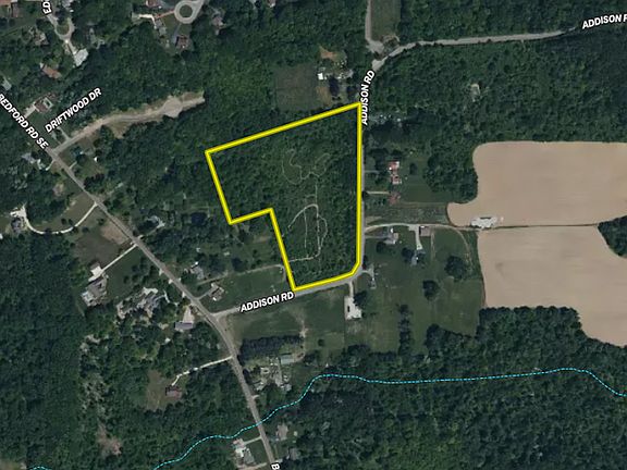 3rd image of Addison Rd SE Lot Wp001