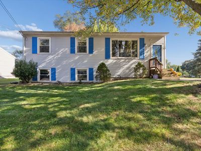 5837 Alten St, Portage, MI, 49024