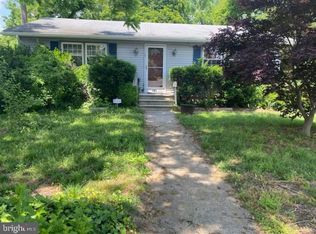 101 E Academy St, Clayton, NJ 08312