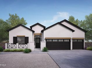 12876 Kingsbury Ave, El Paso, TX 79928