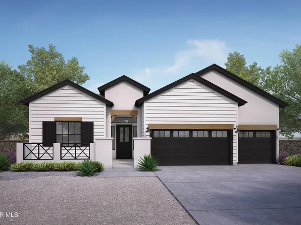 513 Bluegruff St, El Paso, TX 79928