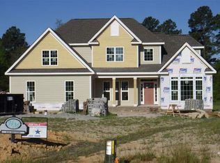 2909 Sago Palm Ct, Raleigh, NC 27616