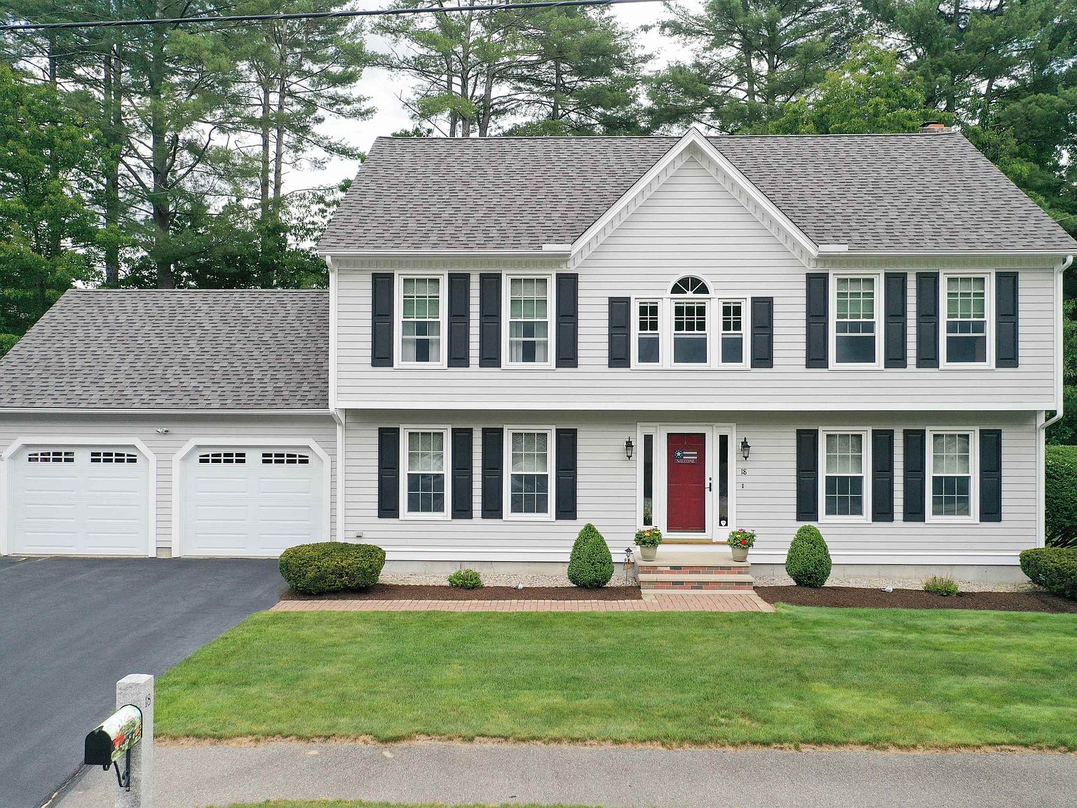 18 Pinebrook Road, Nashua, NH 03062 Zillow