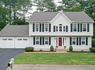 18 Pinebrook Rd, Nashua, NH 03062