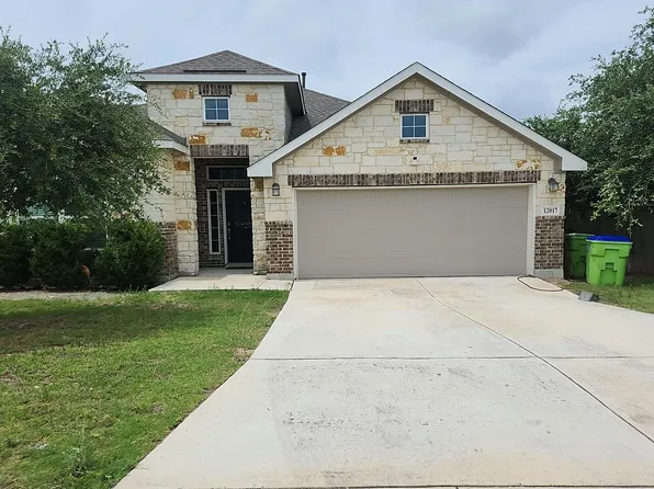 12017 Tower Frst, San Antonio, TX 78253