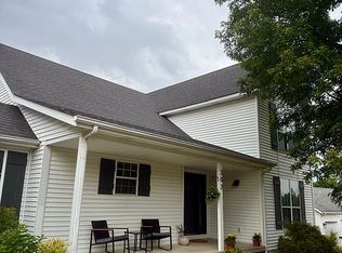 202 Briarbrook Dr, Carl Junction, MO 64834