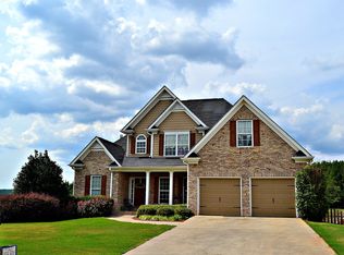 113 Colonial Cir, Cartersville, GA 30120