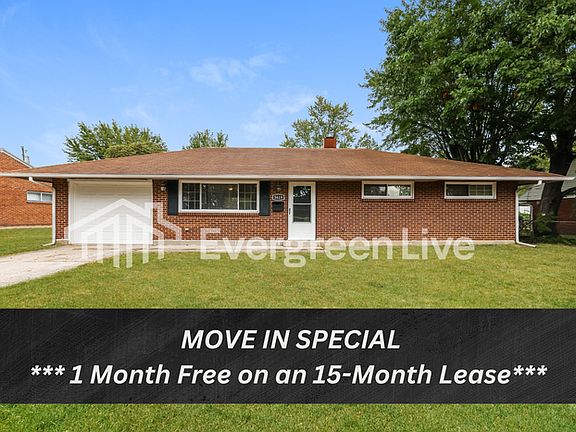 2nd image of 6376 Greenfield Way