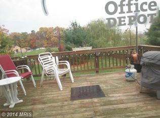 82 Game Trail Rd, Falling Waters, WV 25419