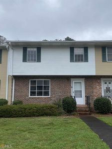501 Carlton Rd APT 4F, Palmetto, GA, 30268