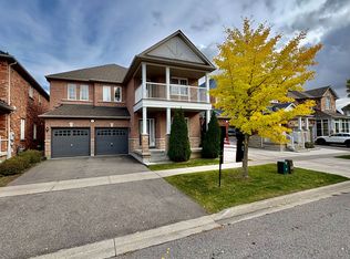 9 Outerbrook Rd, Markham, ON L6E1Y8