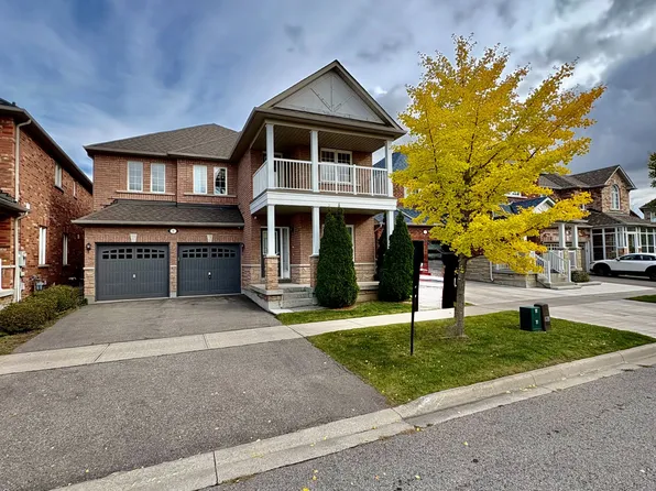9 Outerbrook Rd, Markham, ON L6E 1Y8
