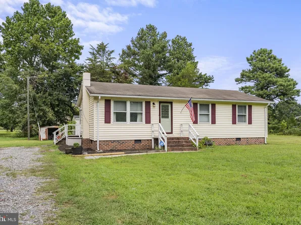 14747 Devils Three Jump Rd, Milford, VA 22514