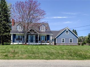 243 Plumweseep Cross Rd, Studholm, NB E4G 1X2