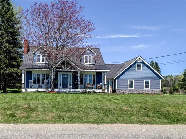 243 Plumweseep Cross Rd, Studholm, NB E4G 1X2