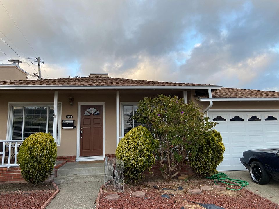 1st image of 358 Del Monte Ave #A