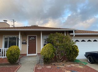 358 Del Monte Ave #A, South San Francisco, CA 94080