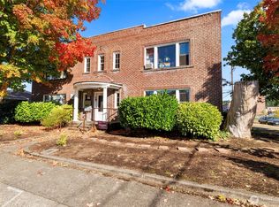 500 Hillkress Ave, Centralia, WA 98531