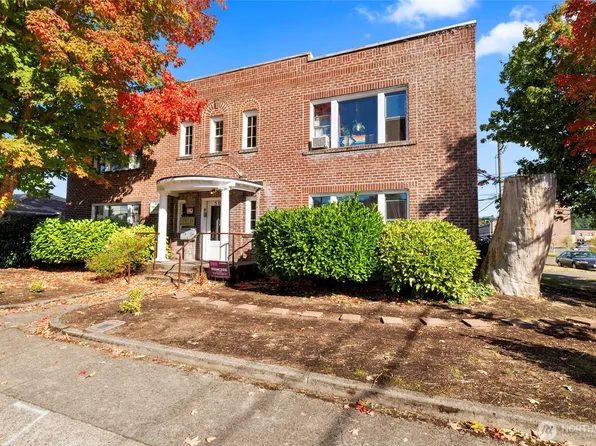 500 Hillkress Street, Centralia, WA 98531