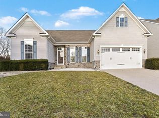 742 Falcon Ln, Aberdeen, MD 21001