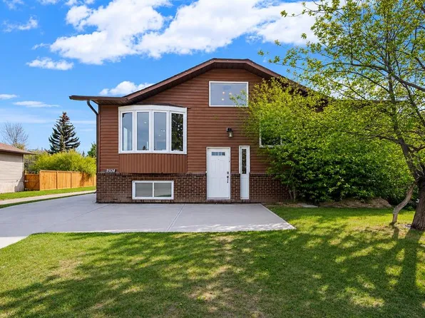 1504 SW Big Springs Way SE, Airdrie, AB T4A 1N3